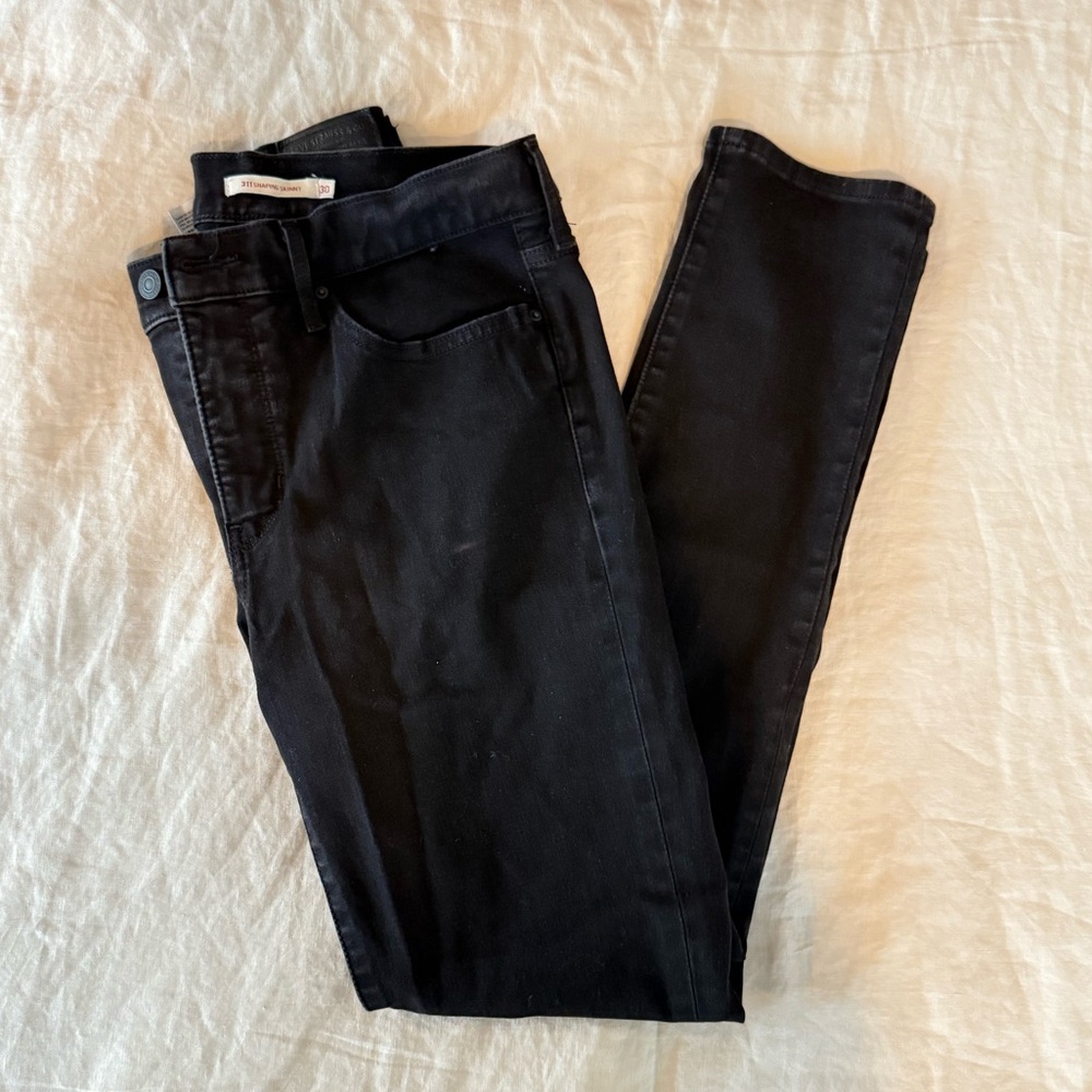 311 Shaping Skinny Women’s Jean